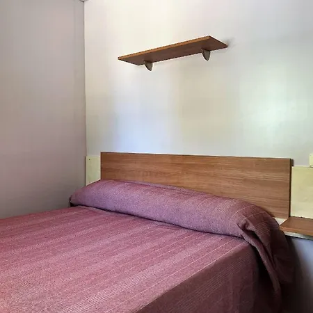 Bungalows Zaragoza Camping * Saragosse