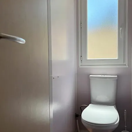 Campingplads Bungalows Zaragoza Camping *