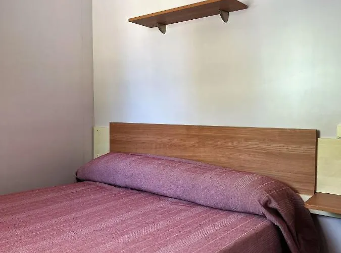 Bungalows Zaragoza Camping * Saragoça